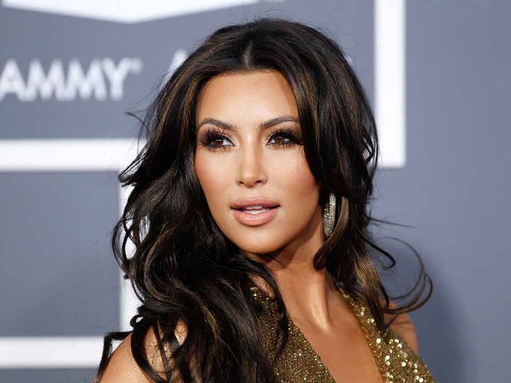Kim Kardashian được cho là gương mặt đại diện thương hiệu rủi ro nhất