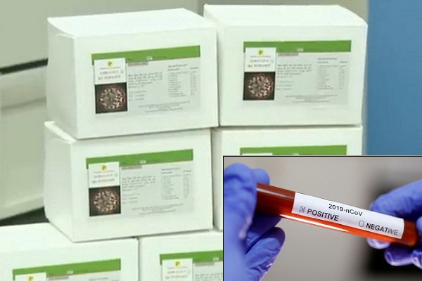 Việt Nam phát triển thành công kit test nhanh elisa