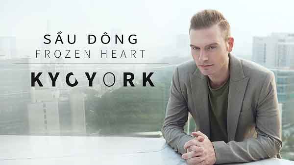 Sầu Đông ( Frozen Heart ) By Kyo York