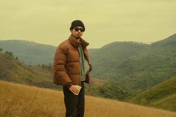 Đen dành những ngày Tết ở Quảng Ninh để làm điều này tặng khán giả