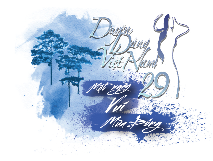Mua vé ‘Duyên Dáng Việt Nam 29’ ở đâu?