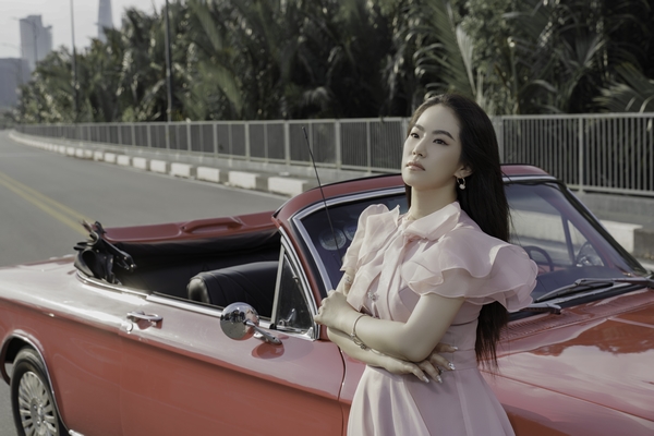 Lương Bích Hữu thừa nhận: ‘Tôi là người cố chấp trong tình yêu’