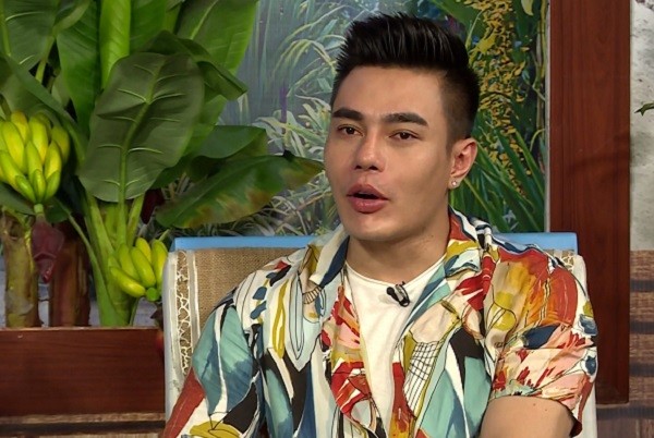 Lê Dương Bảo Lâm để lộ bí mật điệu đà từ bé, thích chơi búp bê