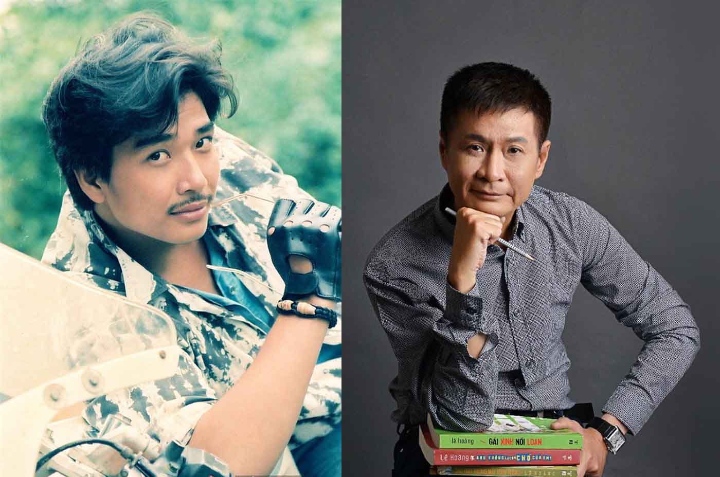 Lê Tuấn Anh “đáp trả” khi bị Lê Hoàng ‘tố’ là gã giang hồ