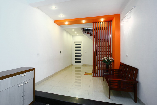 Những giải pháp linh hoạt trong không gian nhỏ