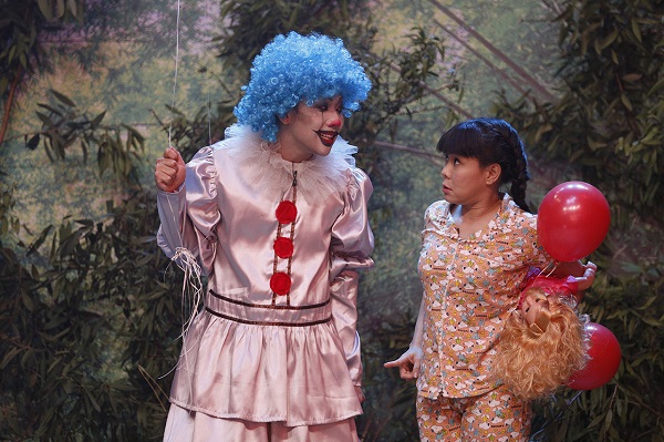 Sau Thủy Tiên, Việt Hương tiếp tục cảnh báo về lạm dụng ở trẻ em