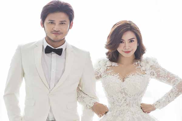 Điều Vũ Ngọc Ánh lo ngại nhất trước khi cưới Anh Tài