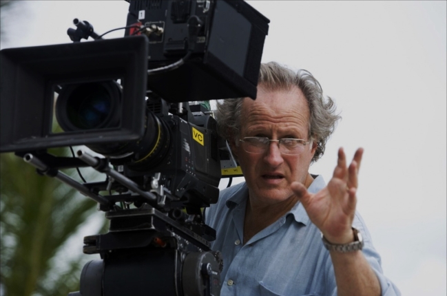 Đạo diễn Hollywood Michael Mann làm phim về Huế với kinh phí 70 triệu USD