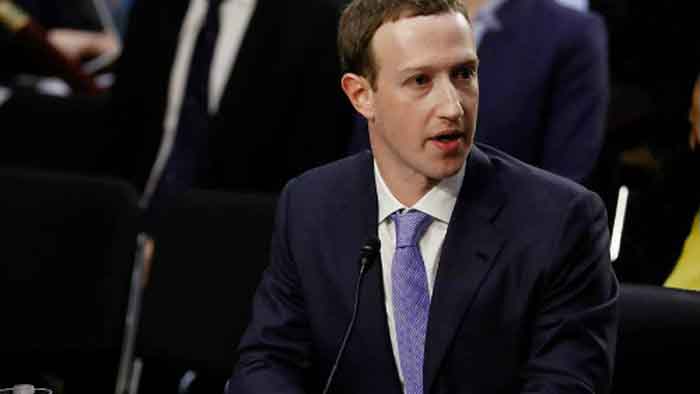 Phiên điều trần của Mark Zuckerberg và 10 điểm gây chú ý