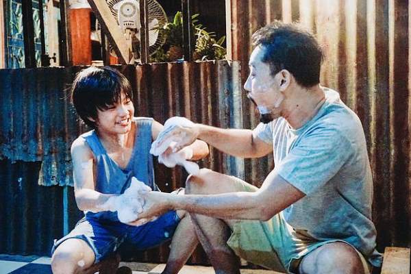 Các “bom tấn” cuối năm bắt đầu ra rạp