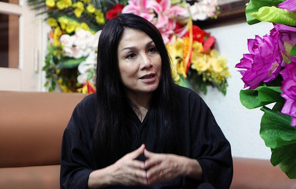 Nhà thiết kế Minh Hạnh được Chính phủ Italia trao tước hiệu Hiệp sĩ