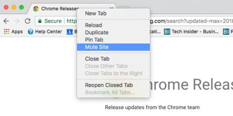 Google Chrome vừa cập nhật tính năng mới rất hữu ích cho người dùng