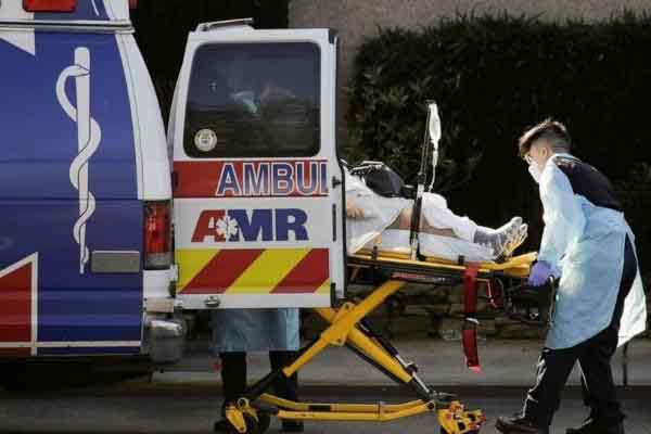 Mỹ bật đèn xanh cho việc điều trị COVID-19 bằng thuốc chống sốt rét