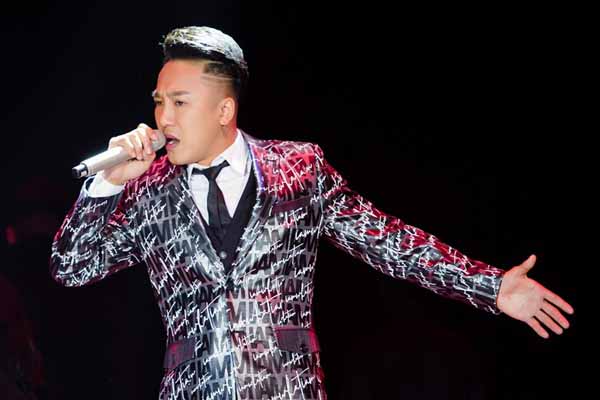 Ủng hộ #MeToo, Châu Khải Phong thẳng thừng: ‘Tôi trân trọng phụ nữ, nên chắc chắn không đi lệch đạo đức’