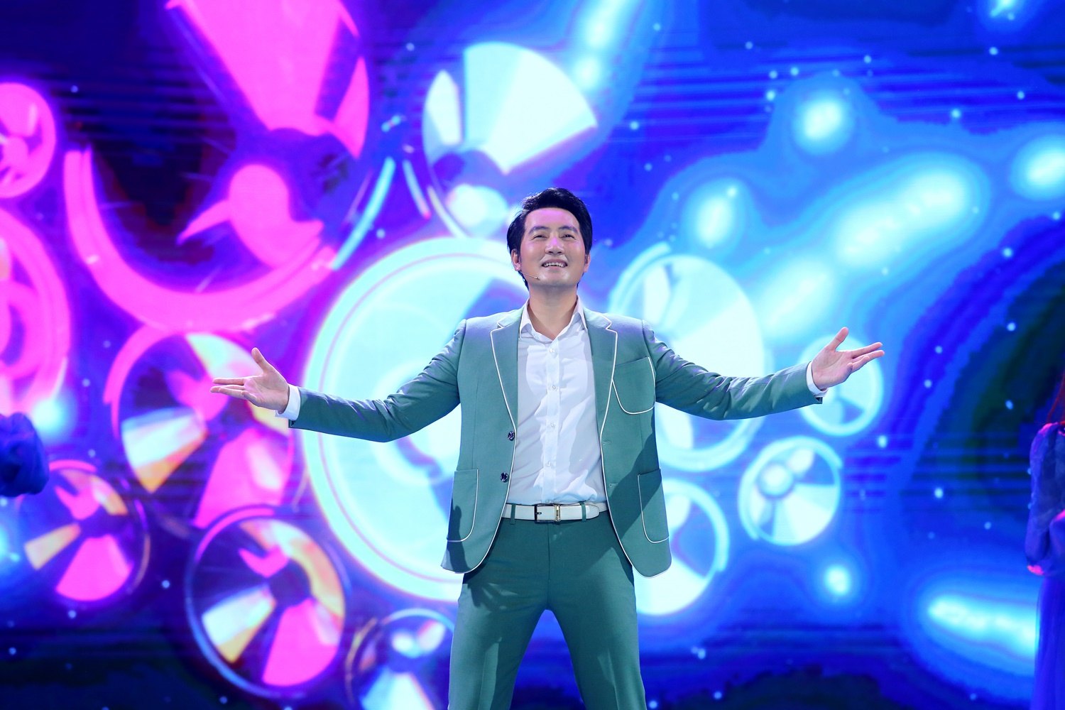 Nguyễn Phi Hùng mong tìm được người phụ nữ thấu hiểu mình