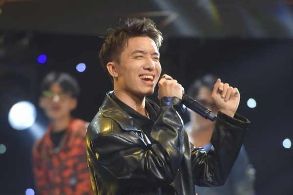 Xuân Định làm mới hit trăm triệu views của K-ICM được khen hay hơn bản gốc