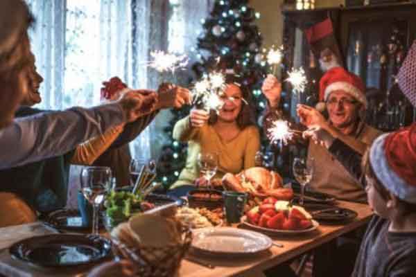 Văn hóa đón Giáng sinh ở Việt Nam