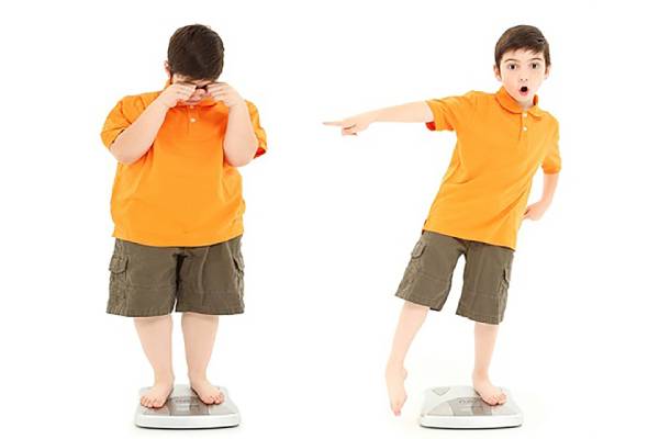 Giải pháp ngăn ngừa học sinh béo phì cho trường học