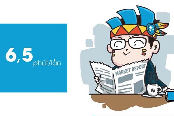 Người Việt “mê” chiếc smartphone của mình như thế nào?