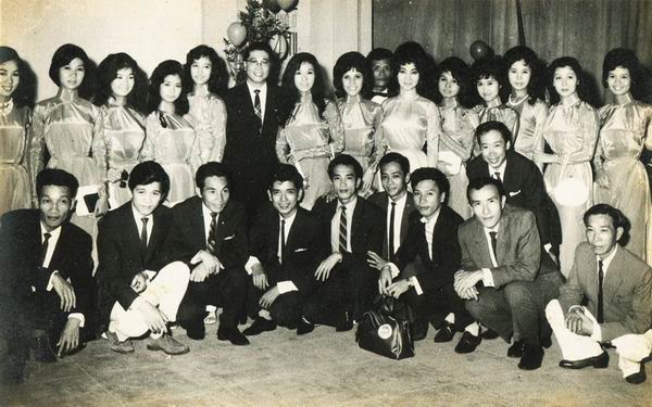 Kỳ 13: Một thời nhạc trẻ – Trường Kỳ