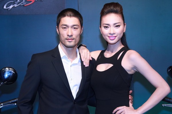 Ngô Thanh Vân và Johnny Trí Nguyễn tái ngộ khán giả