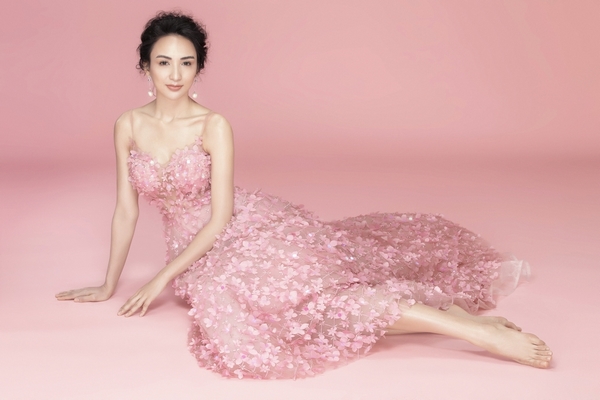 Nhan sắc Ngọc Diễm sau 11 năm đăng quang Hoa hậu Du lịch Việt Nam 2008