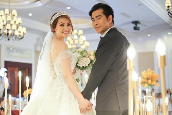 Ngọc Lan lên tiếng một lần duy nhất về nghi án ly hôn Thanh Bình