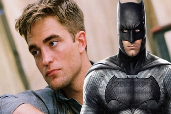 ‘Người dơi’ Robert Pattinson mắc Covid-19