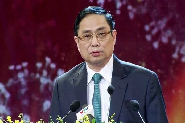 Thủ tướng: ‘Sớm tiêm vắc xin miễn phí cho toàn dân nhằm đạt miễn dịch cộng đồng’