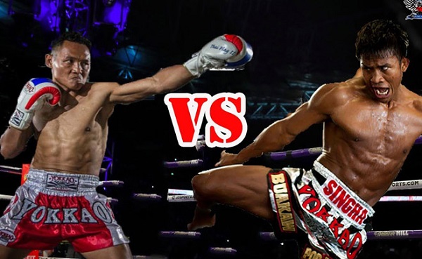 Võ sỹ Việt giành đai WBC Muay Thái: ‘Tôi phải đánh đổi bằng máu và nước mắt’