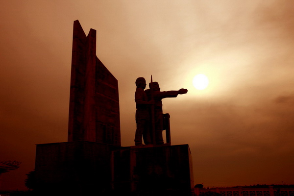 Nơi lưu giữ ký ức Hải đội Hoàng Sa