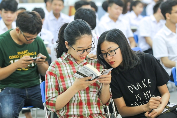 Cột mốc số 0: Điểm chuyển tiếp cho Hành trình từ trái tim đến với vùng biển đảo