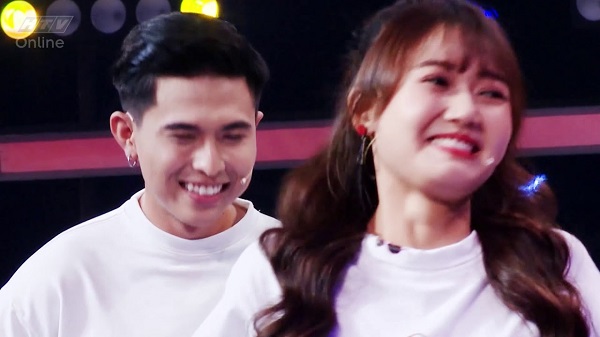 Nhung Gumiho ngỡ ngàng gặp lại người quen – Vì Yêu Mà Đến