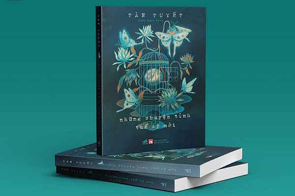 Bức tranh siêu thực của trí tưởng tượng