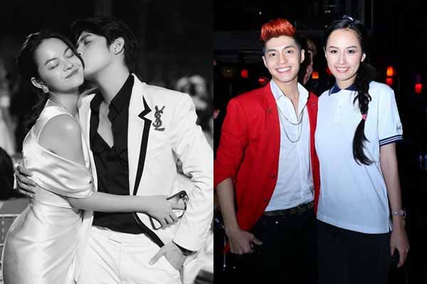 Mai Phương Thúy phản ứng khi Noo Phước Thịnh bày tỏ tình cảm với Phạm Quỳnh Anh