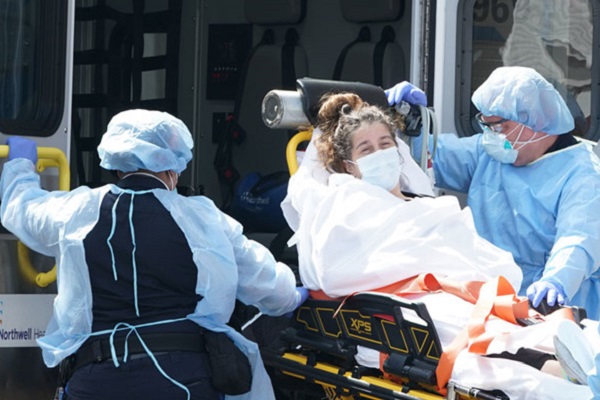 Đại dịch COVID-19 khiến chúng ta thay đổi tích cực hơn