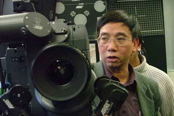 Một người Việt từng đoạt giải Oscar Điện ảnh về kỹ thuật vừa ra đi vì Covid-19