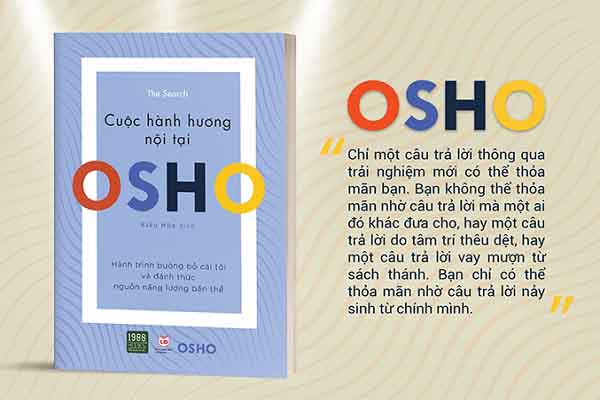 Cuộc hành hương nội tại – Hành trình buông bỏ cái tôi