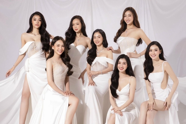 Cảnh báo hình thức lừa đảo thí sinh tại các cuộc thi hoa hậu