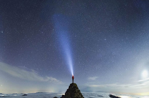 Mãn nhãn ngắm núi non hùng vĩ của Snowdonia xứ Wales