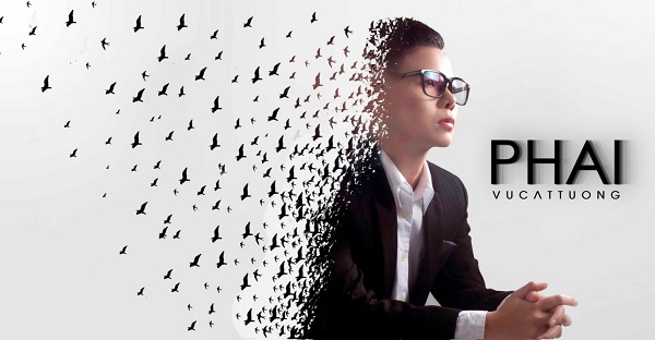 Phai, Chưa Bao Giờ – Vũ Cát Tường, Trung Quân