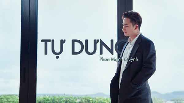 Tự Dưng – Phan Mạnh Quỳnh