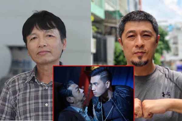 Giới đạo diễn phản ứng phát ngôn ‘Người phán xử’ làm tăng tội phạm xã hội đen