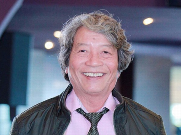 Nhạc sĩ Phó Đức Phương qua đời sau thời gian ‘chiến đấu’ với ung thư