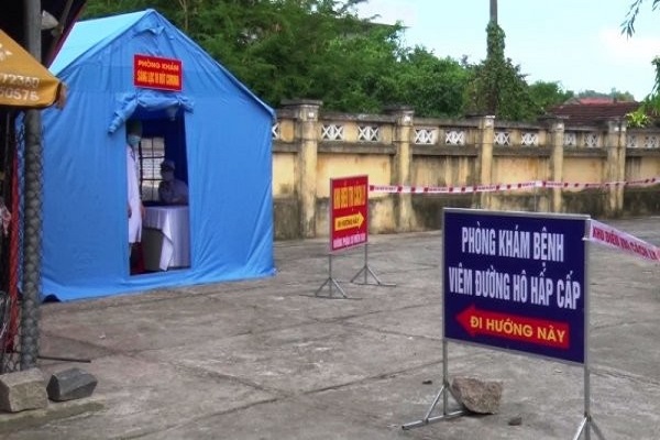 Phú Yên phát hiện 8 ca dương tính, Bình Thuận ghi nhận ca nghi nhiễm COVID-19 với 308 F1