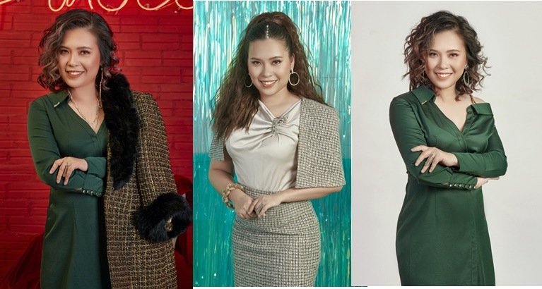 Đạo diễn Huỳnh Phúc Thanh Nhân: “Cú sốc tinh thần khiến tôi khốc liệt hơn trong dàn dựng”