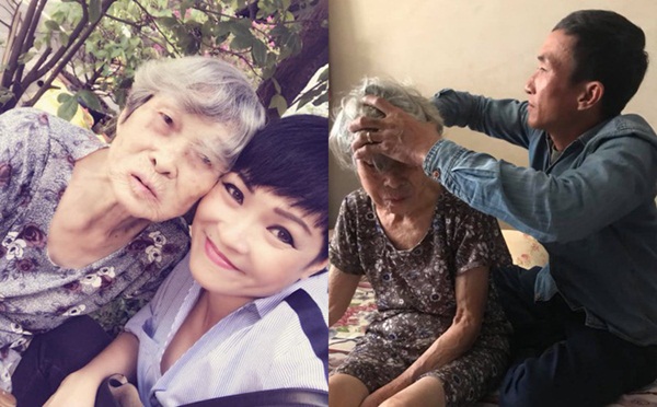 Phương Thanh gạt bỏ sĩ diện, công khai chuyện em trai chìm trong nghiện ngập