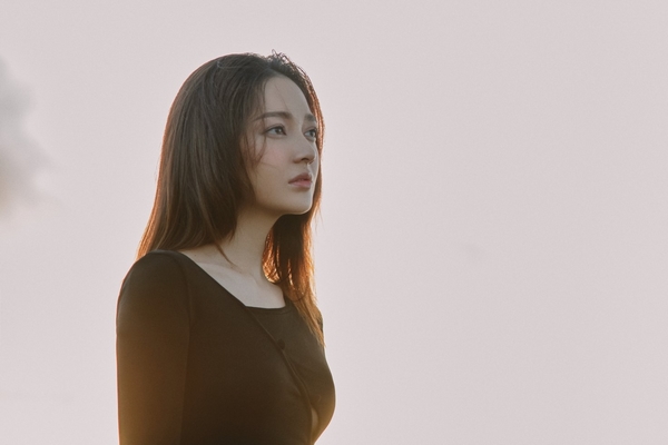 Bảo Anh: ‘Tôi vẫn rất hồn nhiên với tình yêu dù đã ở đoạn 30 tuổi’