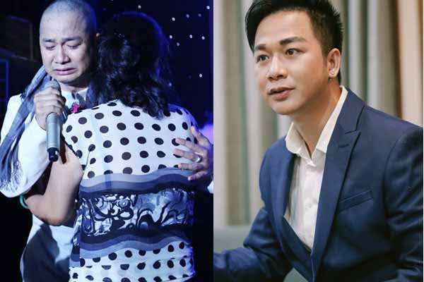 Bạn gái Quách Tuấn Du bỏ con sau khi chia tay