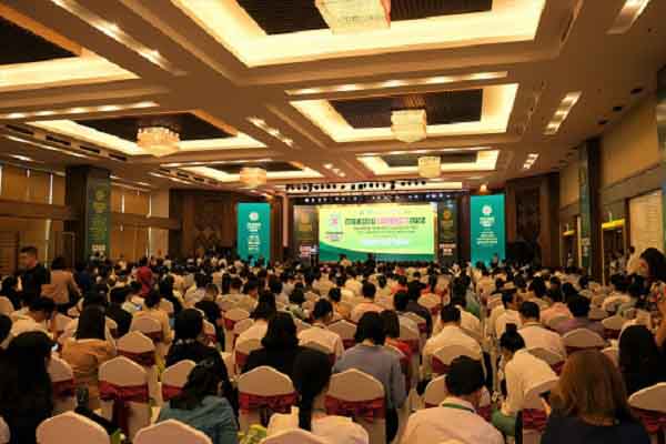 Chủ động nâng chất lượng liên kết, tích hợp để phát triển bền vững tại Diễn đàn Mekong Connect năm 2022